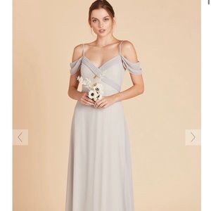 Birdy Grey Spence Bridesmaid’s Dress
